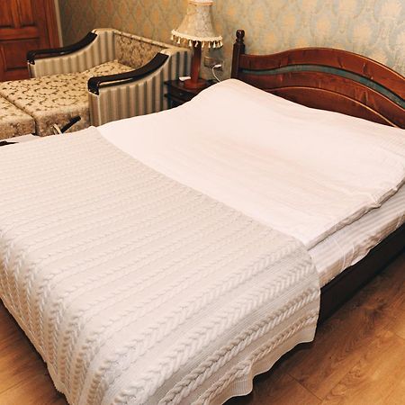 Gagauz Sofrasi Hotel Congaz Buitenkant foto