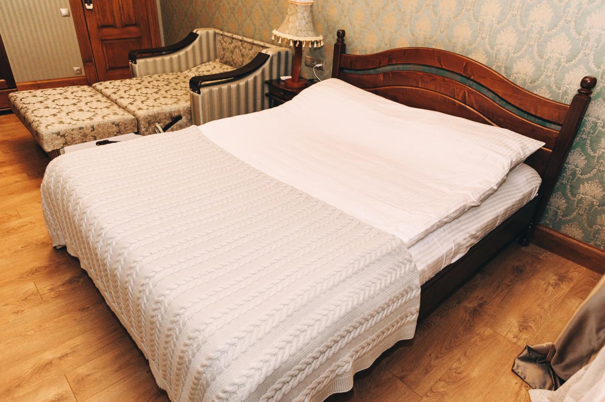 Gagauz Sofrasi Hotel Congaz Buitenkant foto