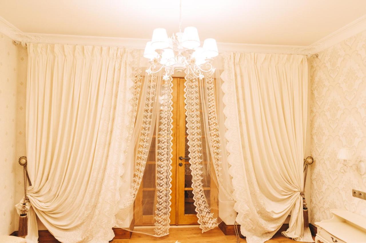 Gagauz Sofrasi Hotel Congaz Buitenkant foto