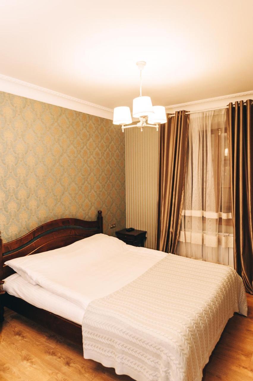 Gagauz Sofrasi Hotel Congaz Buitenkant foto